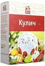 Kulich Easter Cake Mix