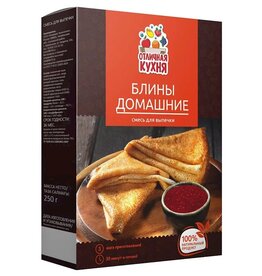 Blini Mix