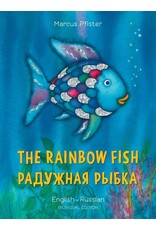 The Rainbow Fish in Russian and English