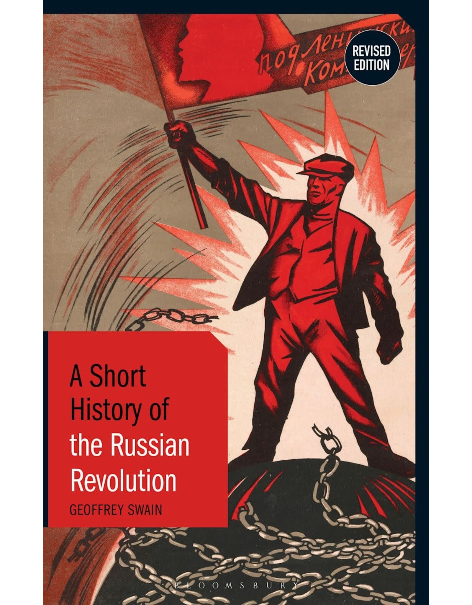 A Short History of the Russian Revolution