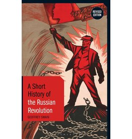A Short History of the Russian Revolution