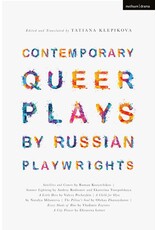 Contemporary Queer Plays by Russian Playwrights