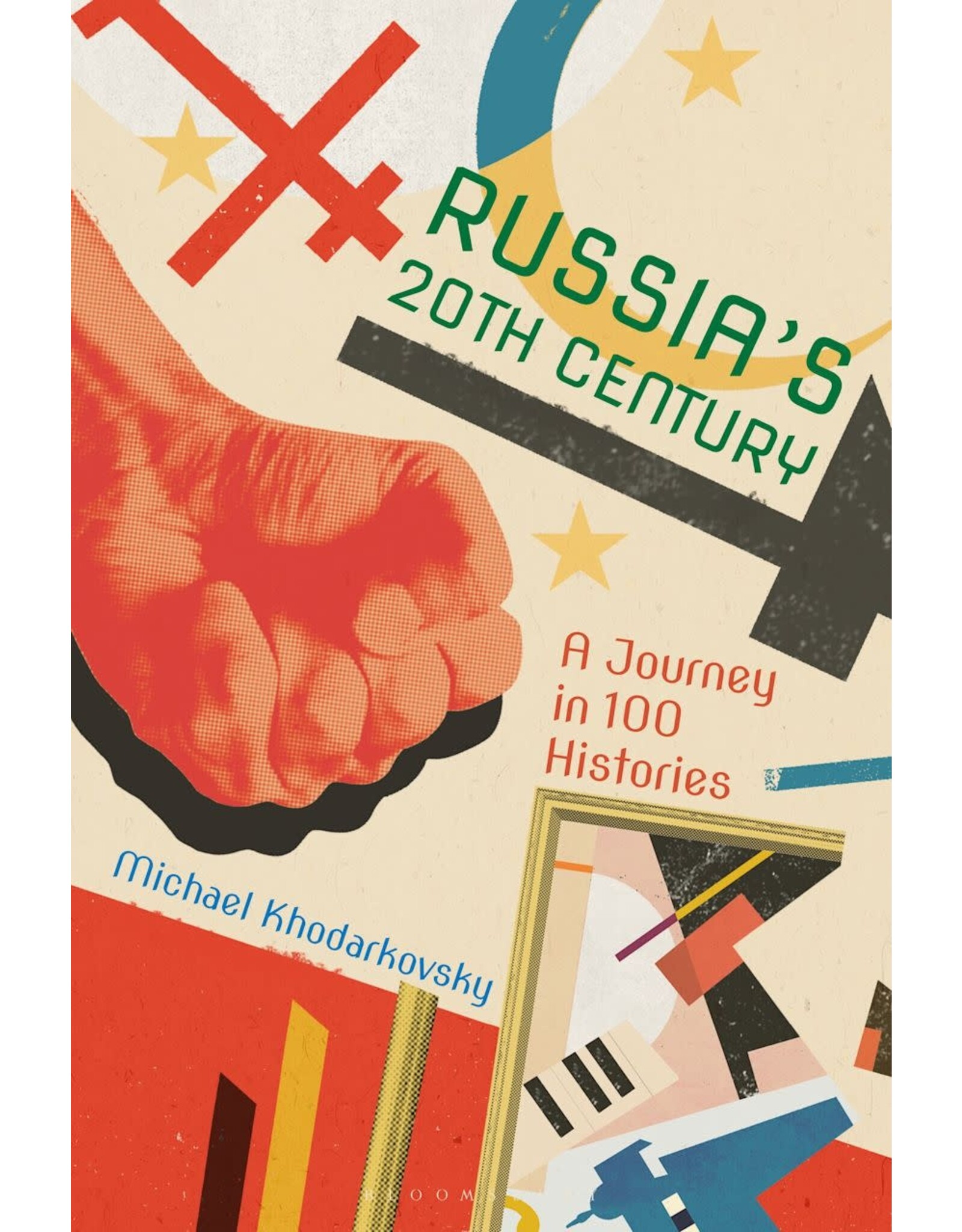 Russia's 20th Century