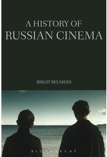 A History of Russian Cinema