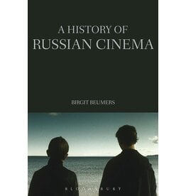 A History of Russian Cinema