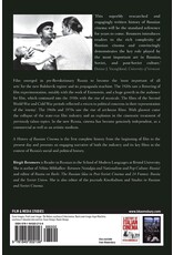 A History of Russian Cinema