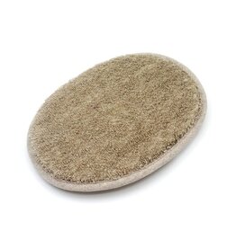 Estonian 75% Linen Exfoliating Body Sponge