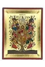 Tree of Life Icon