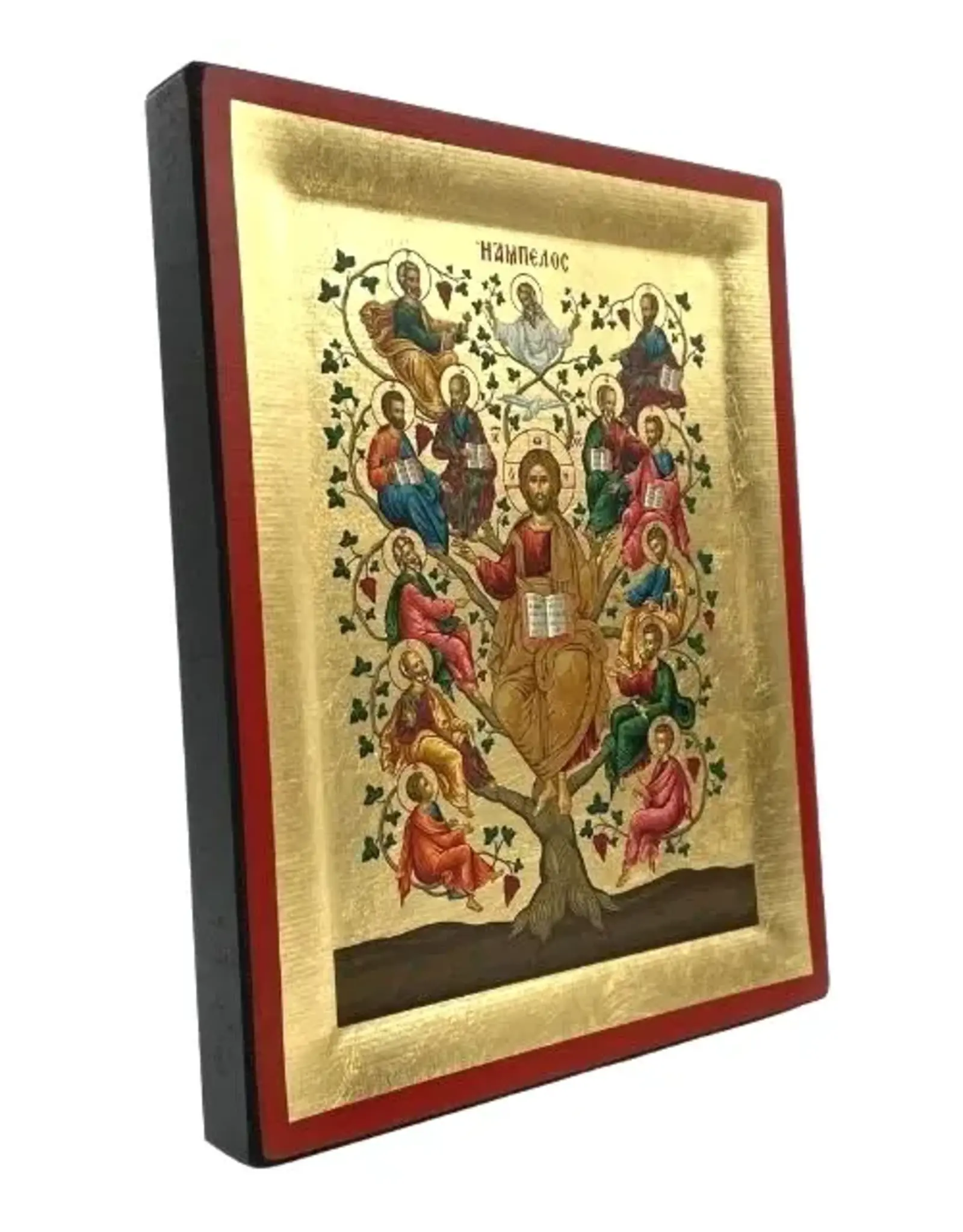 Tree of Life Icon