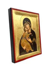 Virgin Mary of Vladimir Icon