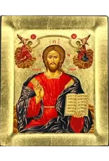 Jesus Christ Pantocrator Icon