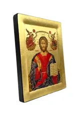 Jesus Christ Pantocrator Icon