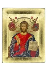 Jesus Christ Pantocrator Icon