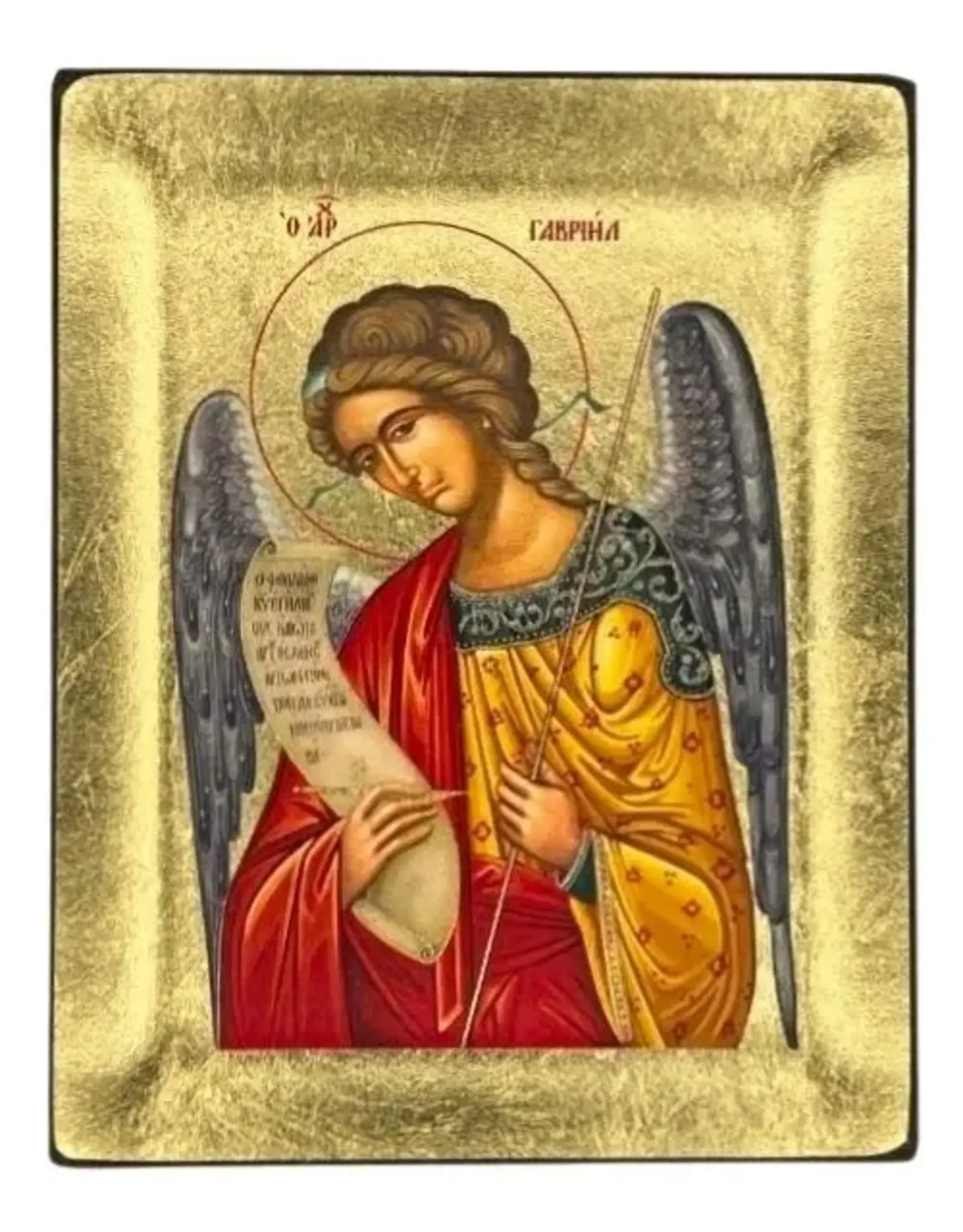 Archangel Gabriel Icon