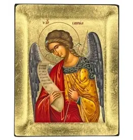Archangel Gabriel Icon