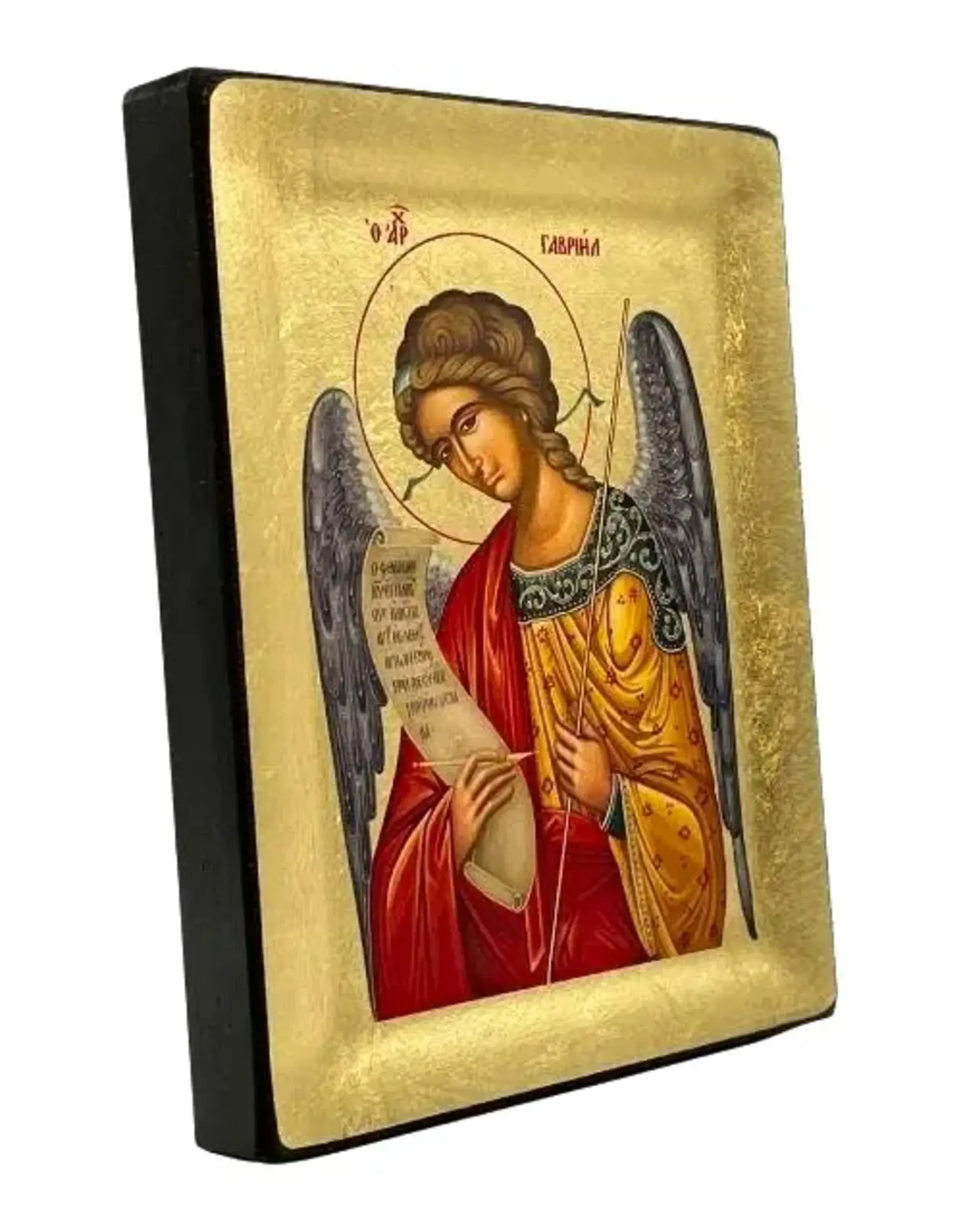 Archangel Gabriel Icon