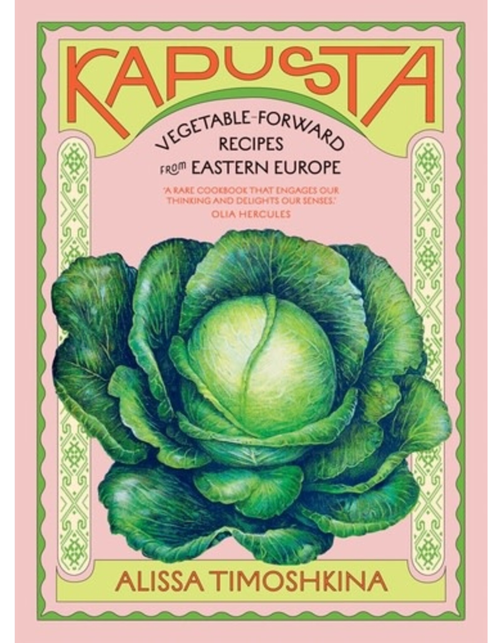 Kapusta