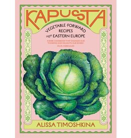 Kapusta