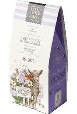 Medovi Dom Caucasus Herbal Tea
