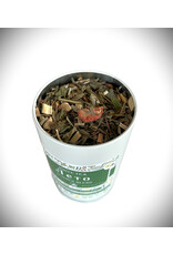 TMORA Summer Blend Strawberry Lemon White Tea