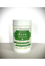 TMORA Summer Blend Strawberry Lemon White Tea