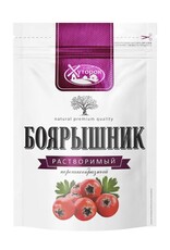 Babushkin Hutorok Dry Hawthorne
