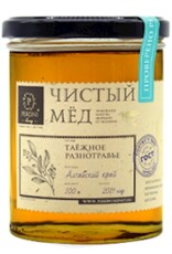 Peroni Taiga Grasses Honey