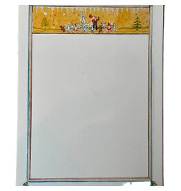 Merriment Holiday Stationary Set