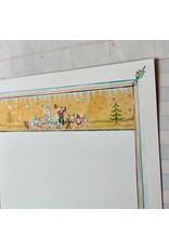 Merriment Holiday Stationary Set