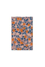 Lunar Oranges Notebook