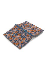 Lunar Oranges Notebook