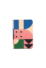Geometric Notebook (Arrows)
