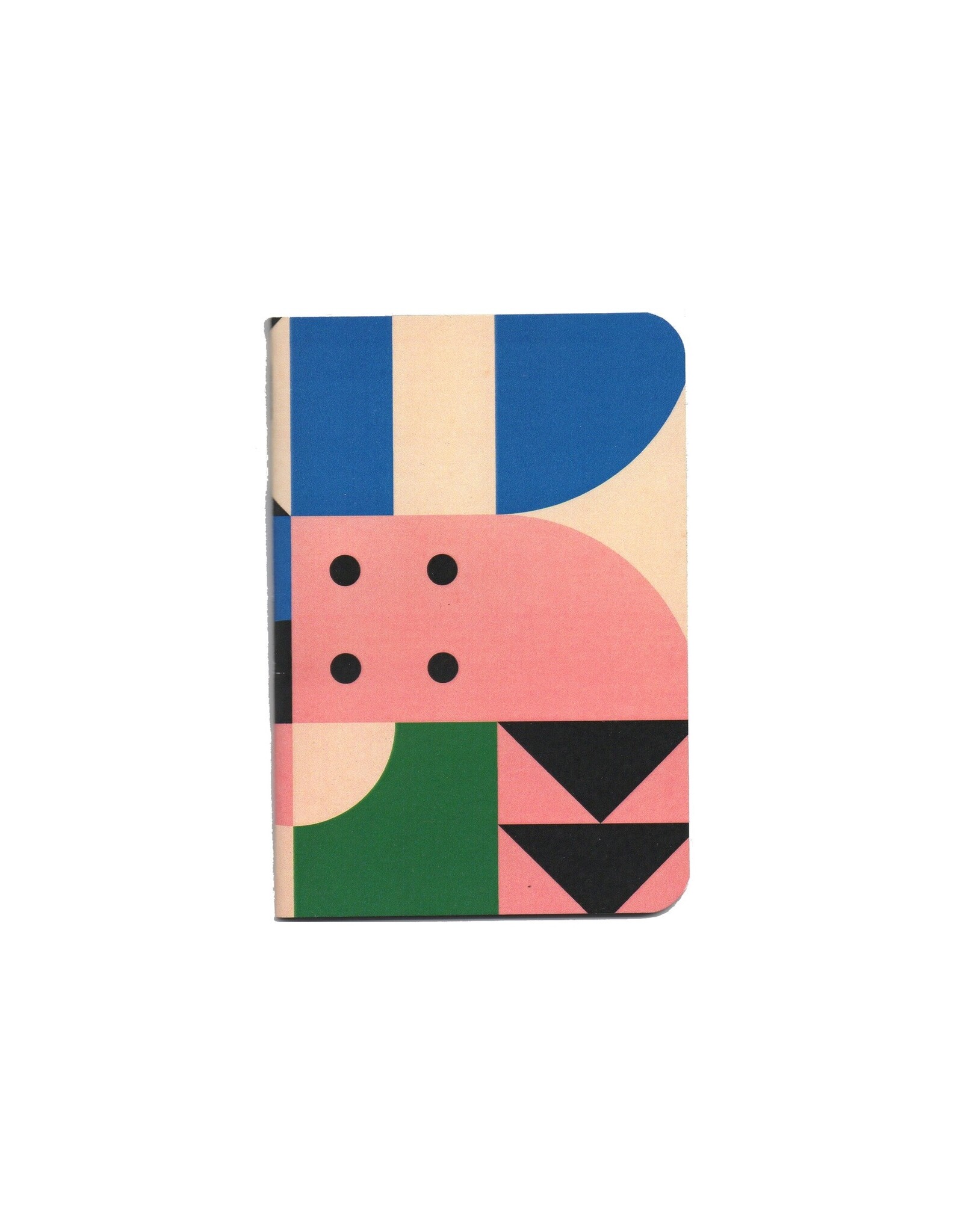 Geometric Notebook (Arrows)