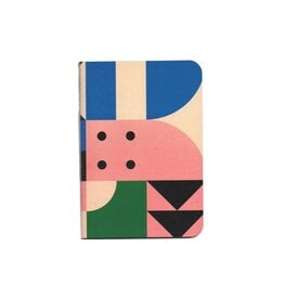 Geometric Notebook (Arrows)