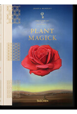 Plant Magick: The Library of Esoterica