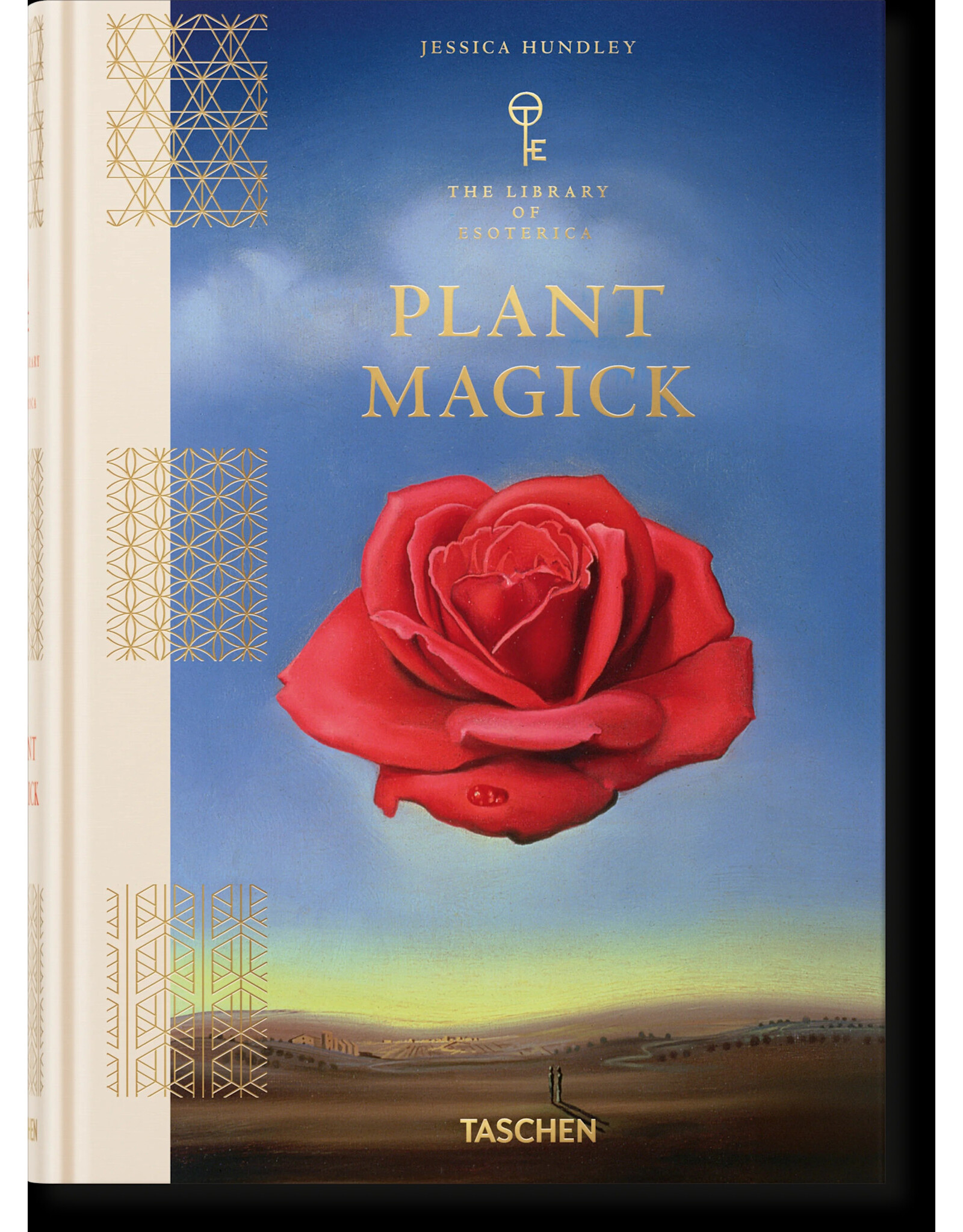 Plant Magick: The Library of Esoterica