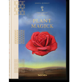Plant Magick: The Library of Esoterica
