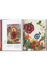 Plant Magick: The Library of Esoterica