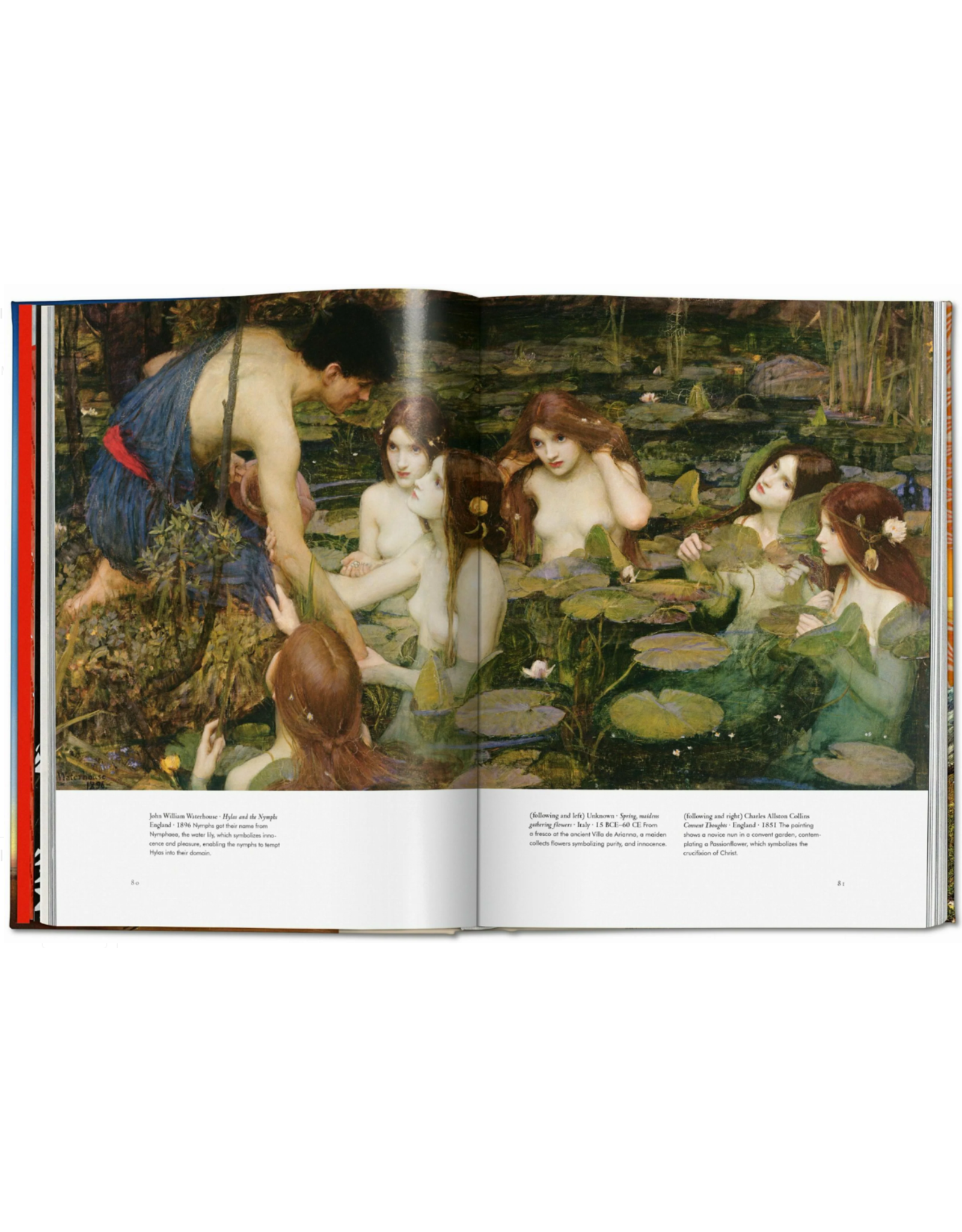 Plant Magick: The Library of Esoterica