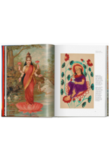 Plant Magick: The Library of Esoterica