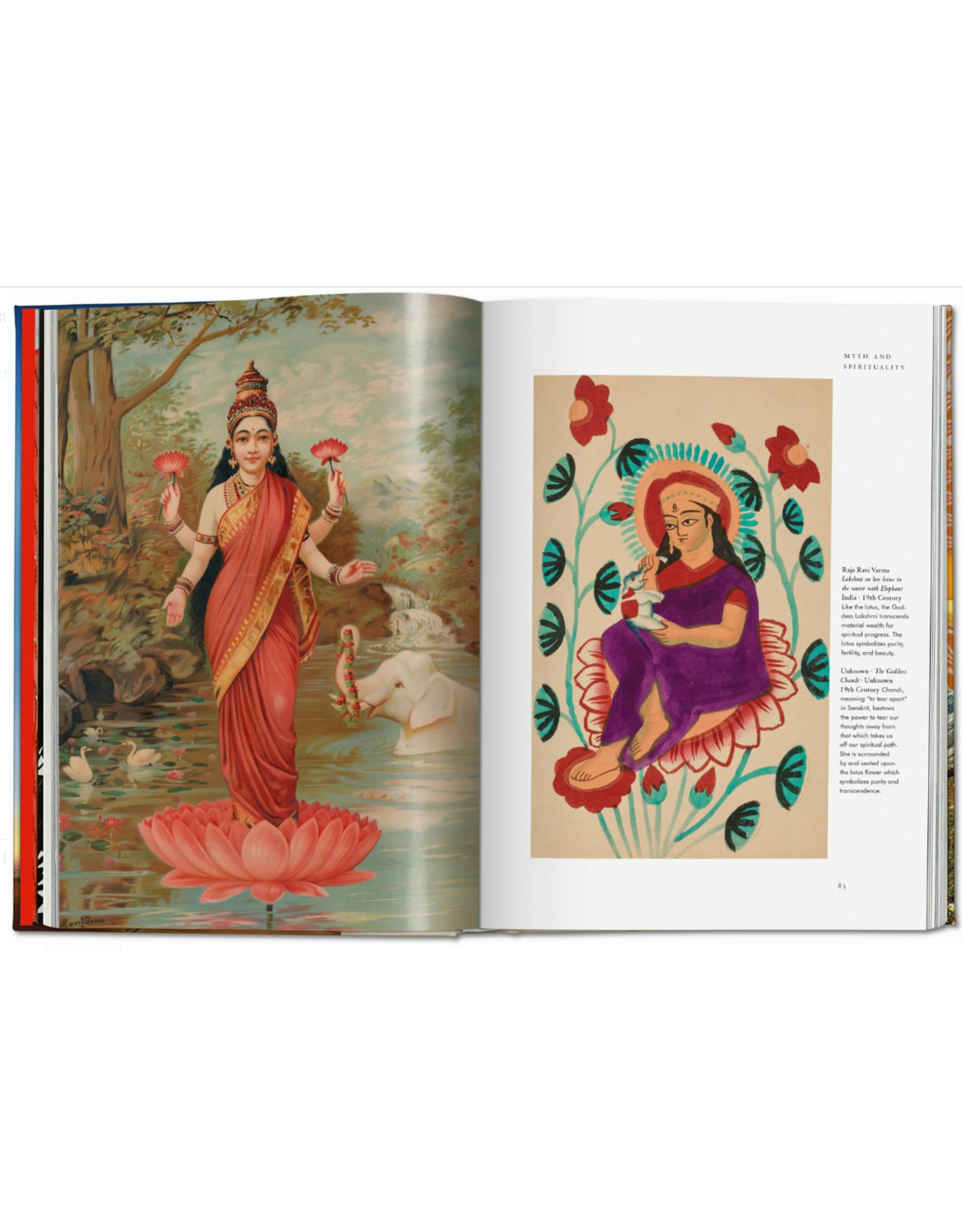 The Library of Esoterica: Plant Magick