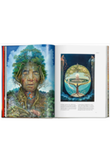 Plant Magick: The Library of Esoterica
