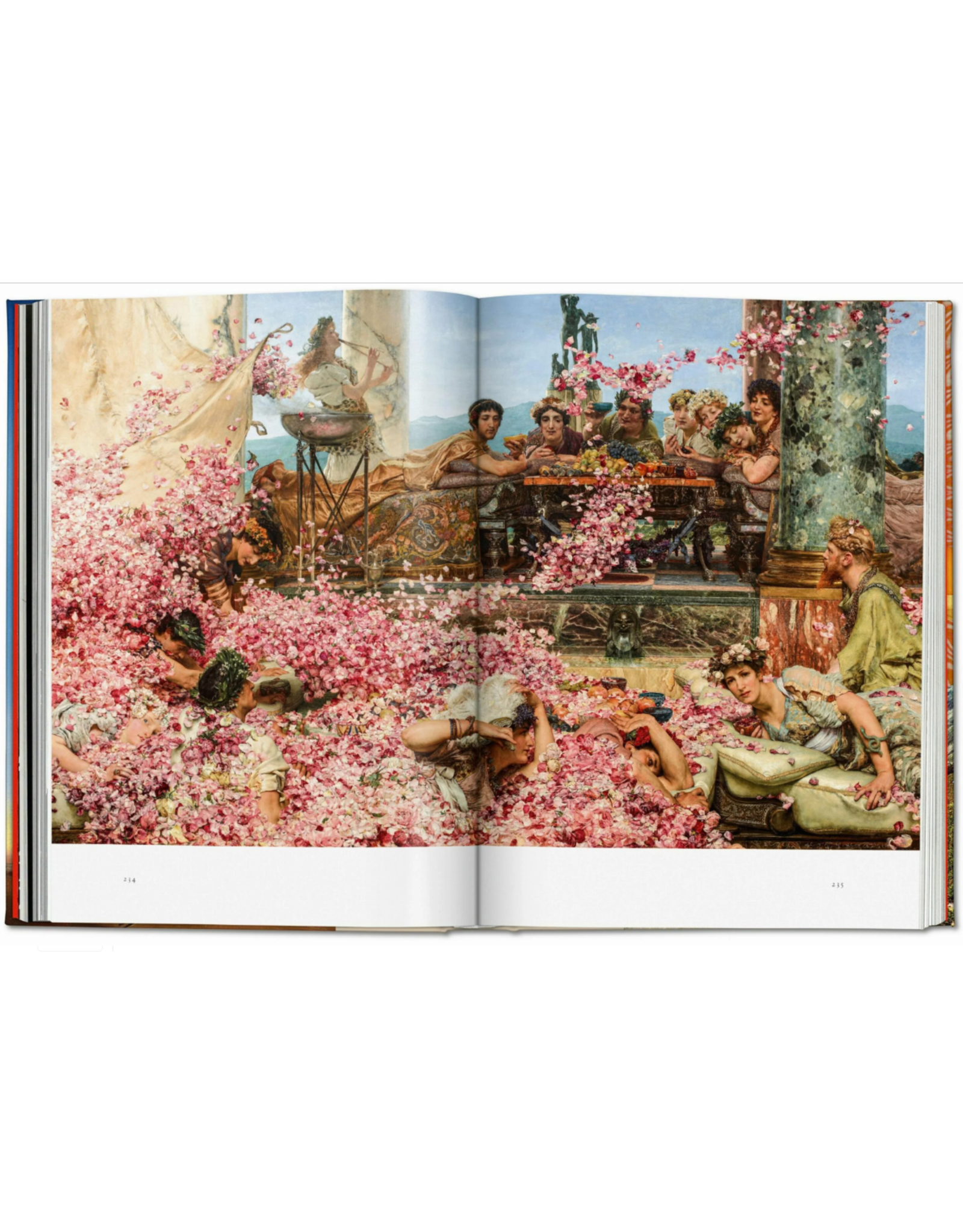 Plant Magick: The Library of Esoterica