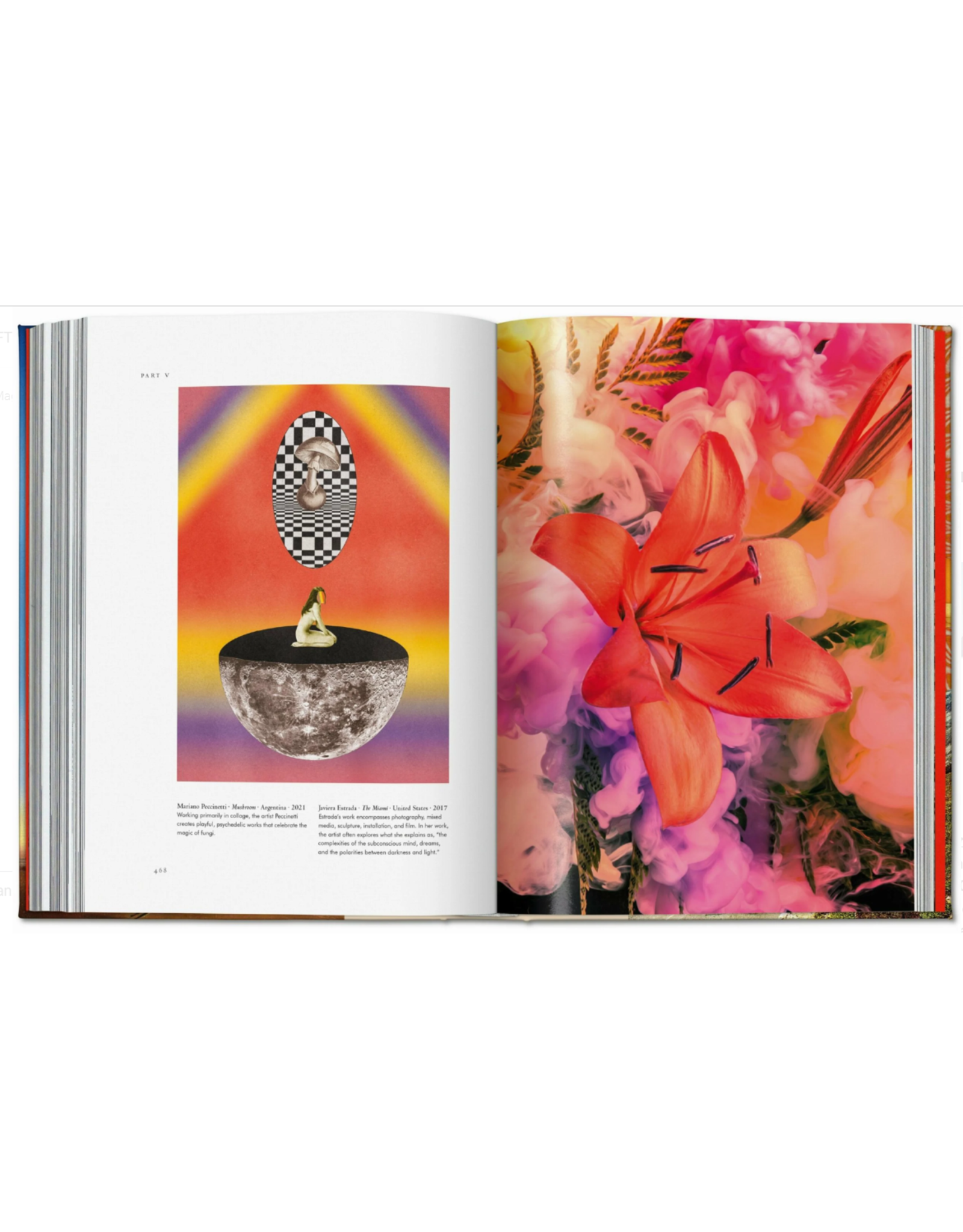 The Library of Esoterica: Plant Magick