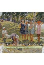 Tkachev Brothers: Masters of Russian Impressionism