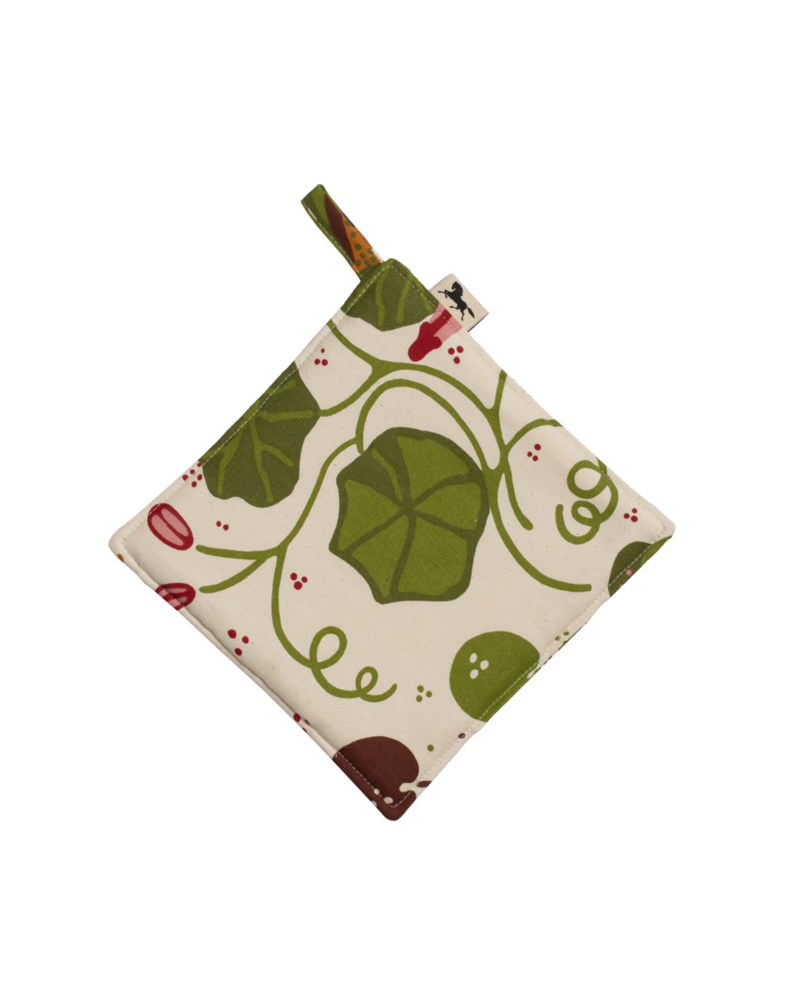 Ailanthus Pot Holder