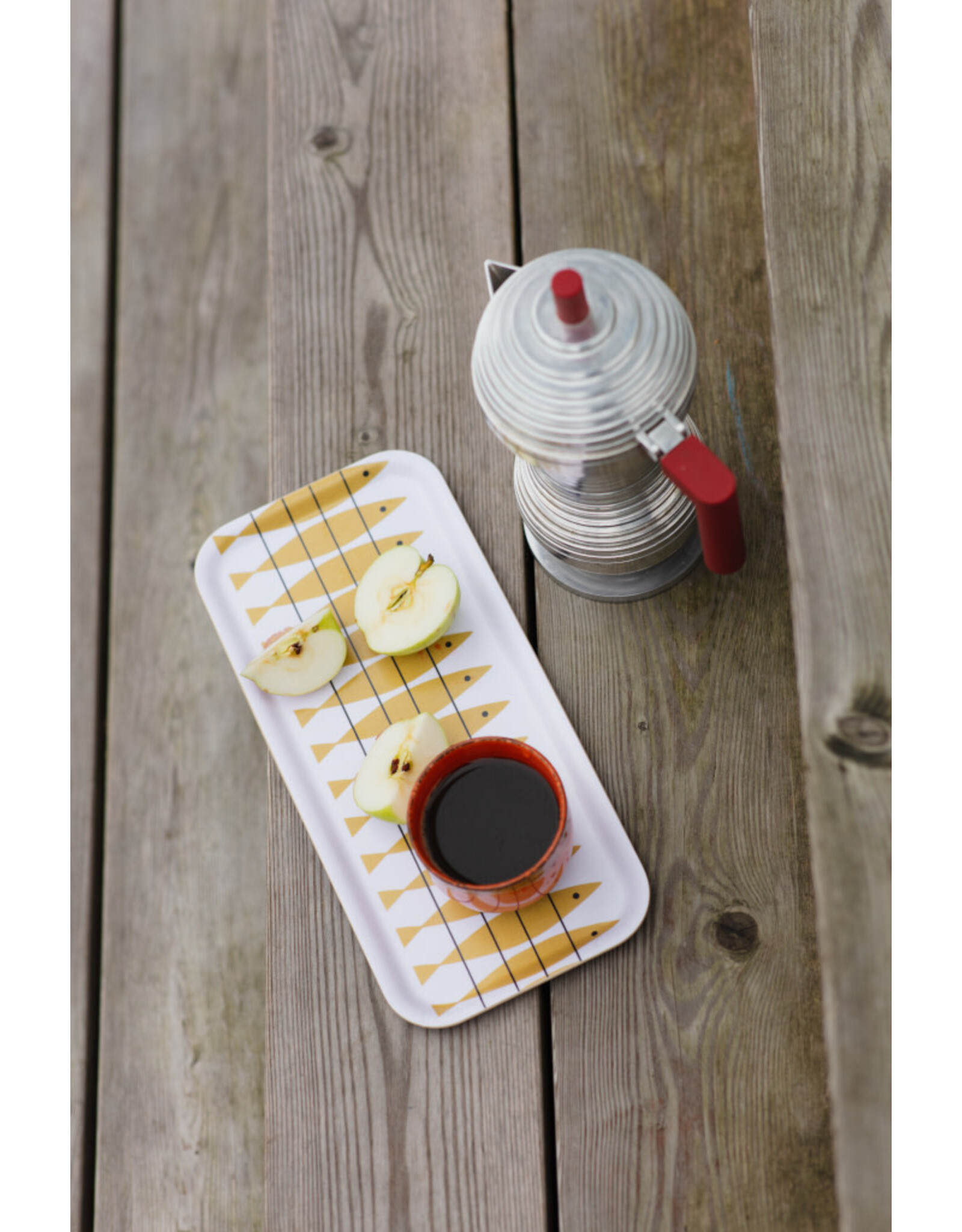 Seledka Tray