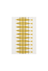 Seledka Tea Towel