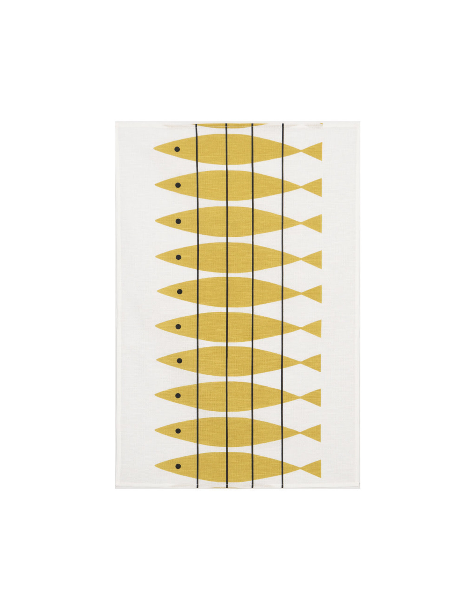 Seledka Tea Towel