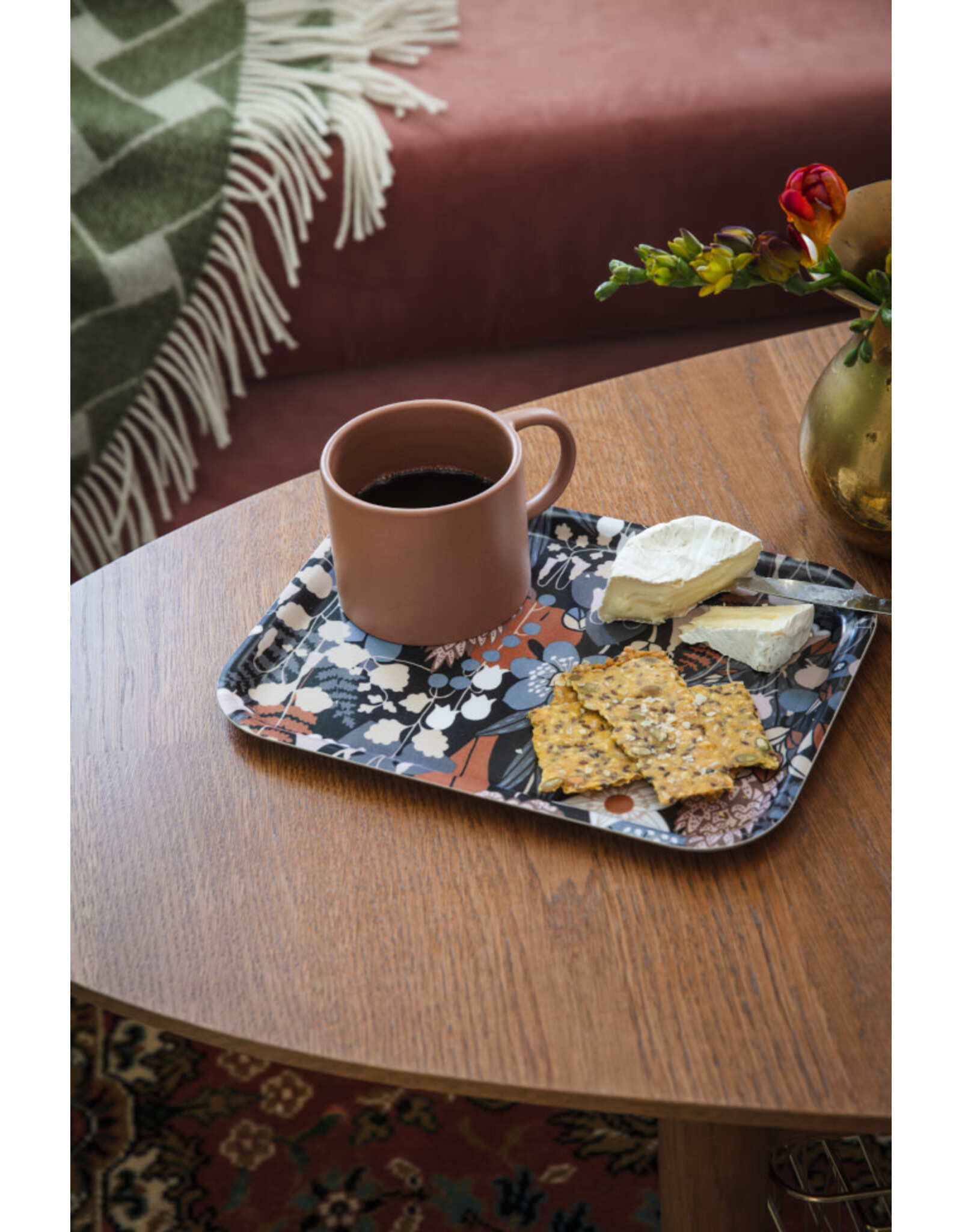 Forest Tray